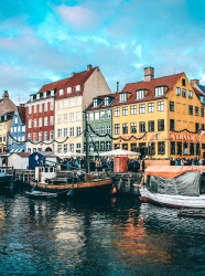 conpenhagen