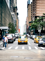 new york